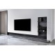 Neomounts WL30-550BL16 TV mount wall 42-86