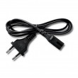 Qoltec 51516.90W Power adapter for Dell | 90W | 19.5V | 4.62A | 4.5*3.0+pin | +power cable Qoltec 51516.90W Power adapter for Dell | 90W | 19.5V | 4.62A | 4.5*3.0+pin | +power cable