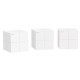 Tenda Nova MW6 Dual-band (2.4 GHz / 5 GHz) Wi-Fi 5 (802.11ac) White 2