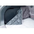 ZOLUX Nomad car trunk protective cover