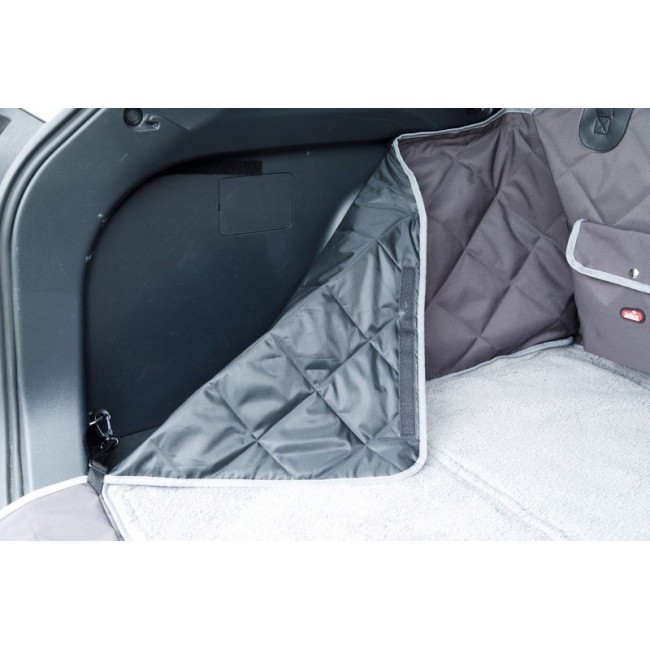 ZOLUX Nomad car trunk protective cover