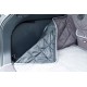 ZOLUX Nomad car trunk protective cover