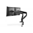 DIGITUS DA-90395 - stativ - for 2 LCD DIGITUS DA-90395 - stativ - for 2 LCD