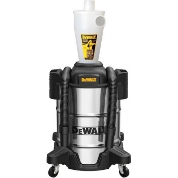DEWALT 38L DXVCS003 Cyclone Dust Collector