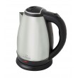 Titanum TKK102X Electric kettle 1.8L 1800W Inox Silver Titanum TKK102X Electric kettle 1.8L 1800W Inox Silver