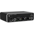Behringer UMC22 supplementary music equipment Concert/Studio Pre-amp