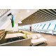 Neomounts FPMA-C020BLACK Monitor/TV mount ceiling 10-40
