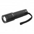 Ansmann M250F Black Hand flashlight