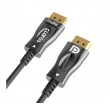 CLAROC-DP-14-30M Claroc DisplayPort 1.4 AOC optical cable, 8K, 30 m