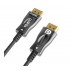 CLAROC-DP-14-30M Claroc DisplayPort 1.4 AOC optical cable, 8K, 30 m