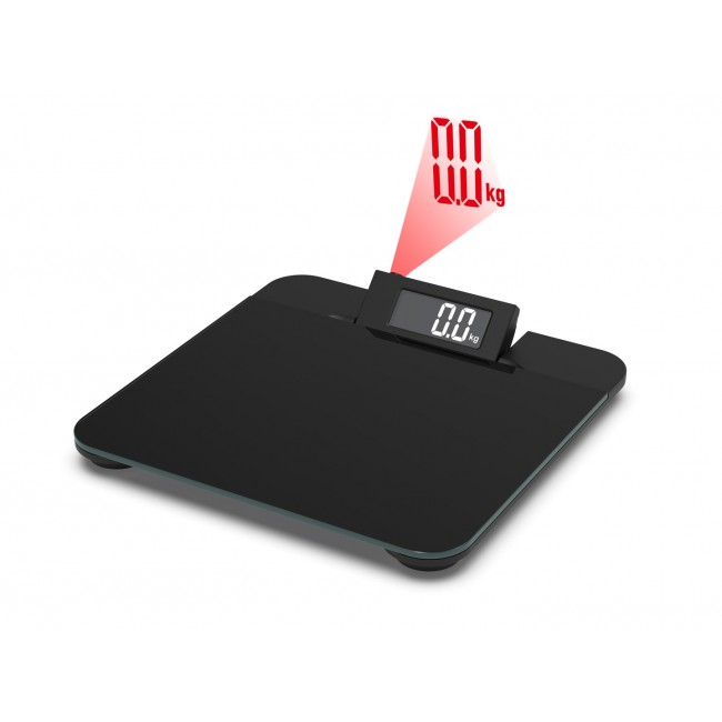 Medisana PS 520 Electronic Scale Black