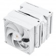 Thermalright Royal pretor 130 Processor Heatsink/Radiator White Thermalright Royal pretor 130 Processor Heatsink/Radiator White