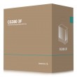 DeepCool CG380 3F Midi Tower Black