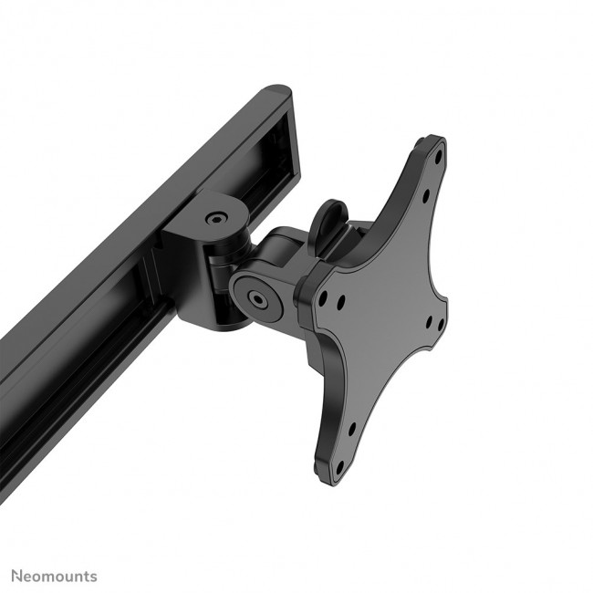 Neomounts DS75S-950WH2 Monitor arm 17-32