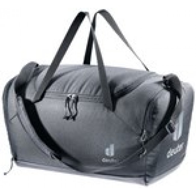 Deuter Hopper Travel duffel Black 25 L