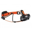 Petzl NAO RL Black, Orange Headband flashlight LED Petzl NAO RL Black, Orange Headband flashlight LED
