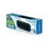 Esperanza EP126KB portable speaker Stereo portable speaker Black, Blue 6 W