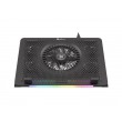 GENESIS Oxid 450 laptop cooling pad 39.6 cm (15.6