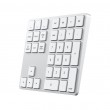 Satechi Wireless Extended Numeric Keypad