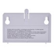 K7CO KIDDE CARBON MONOXIDE AND CARBON MONOXIDE DETECTOR