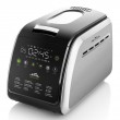 Eta Delicca II bread maker 850 W Black, Stainless steel Eta Delicca II bread maker 850 W Black, Stainless steel
