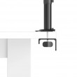 Hama 00220900 monitor mount / stand 88.9 cm (35 Hama 00220900 monitor mount / stand 88.9 cm (35