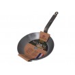 De Buyer Iron Induction Mineral Pan 28cm