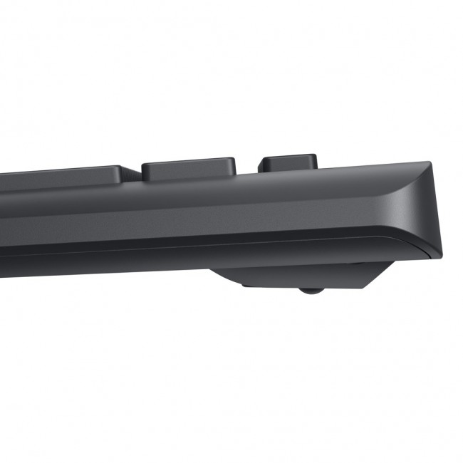 DELL Keyboard and Mouse - KM3322W - US International (QWERTY)