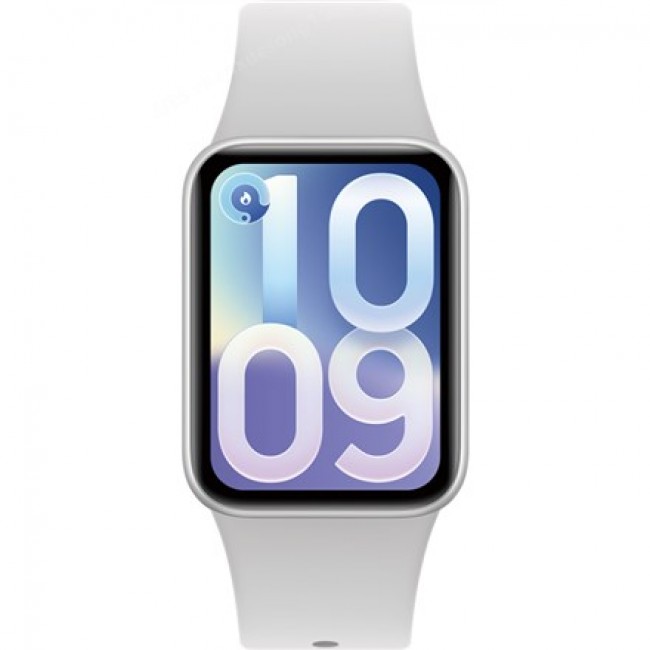 Xiaomi Smart Band 10 Pro AMOLED Wristband activity tracker 4.42 cm (1.74