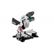 METABO.PI A UKO .KS 216 M/1350W /LASER 120 x 60mm (N)