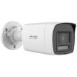 Hikvision Turbo HD with ColorVu DS-2CE10UF3T-LS(2.8MM) security camera Bullet CCTV security camera Outdoor 3840 x 2160 pixels Ceiling/wall