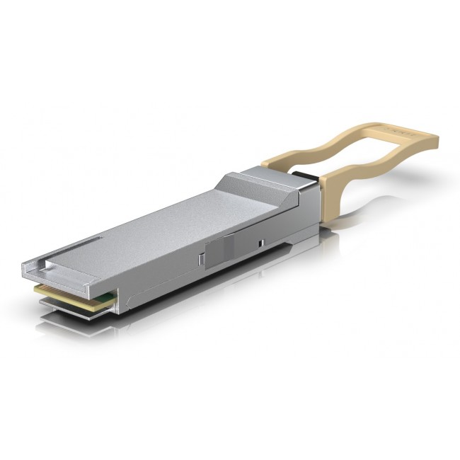 Ubiquiti UACC-OM-QSFP28-SR4 network transceiver module Fiber optic 100000 Mbit/s QSFP28 / QSFP+