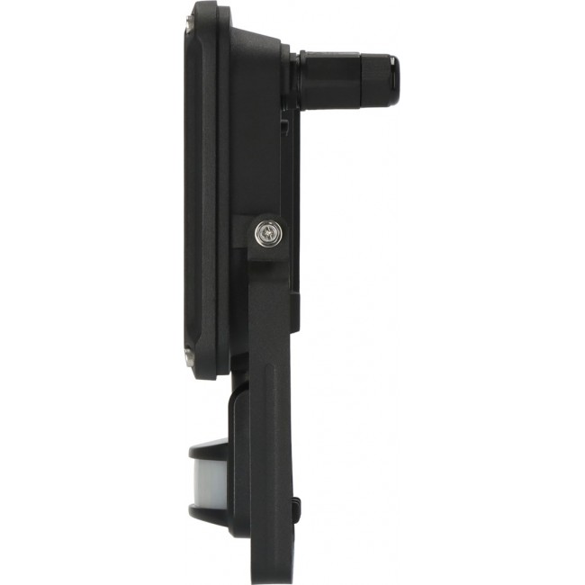Brennenstuhl 1171250342 floodlight Black 30 W LED D