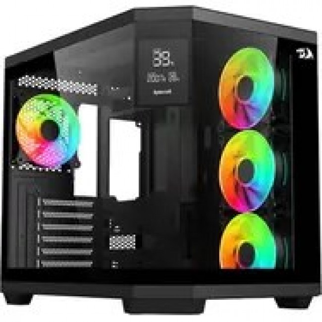 REDRAGON GC-625-PRO computer case