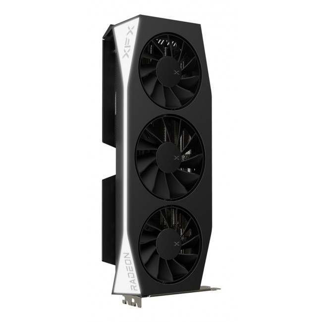 XFX Mercury RX 9060XT OC Gaming 16GB