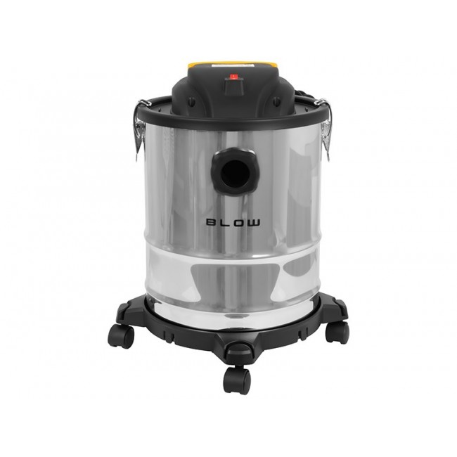 BLOW AC2000 fireplace vacuum cleaner BLOW AC2000 fireplace vacuum cleaner