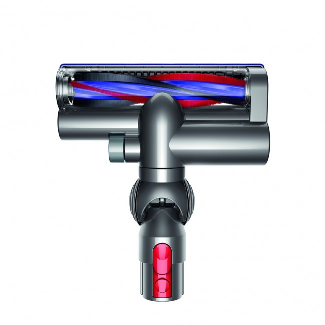Dyson Cinetic Big ball Absolute 2 0.8 L Cylinder vacuum Dry 700 W Bagless Dyson Cinetic Big ball Absolute 2 0.8 L Cylinder vacuum Dry 700 W Bagless