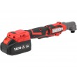 YATO 18V Cordless Impact Ratchet 160 Nm YT-828030