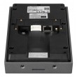 BCS LINE video intercom system Black, Graphite BCS LINE video intercom system Black, Graphite