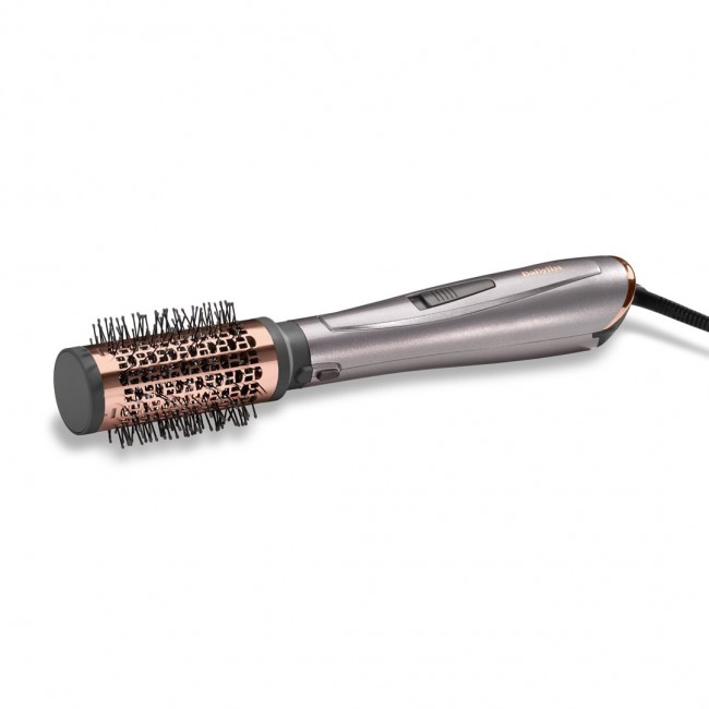 BaByliss Air Style 1000 Hair styling kit Warm Black, Copper, Palladium 1000 W 98.4 BaByliss Air Style 1000 Hair styling kit Warm Black, Copper, Palladium 1000 W 98.4
