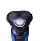 Philips SHAVER Series 5000 ComfortTech blades Wet and dry electric shaver