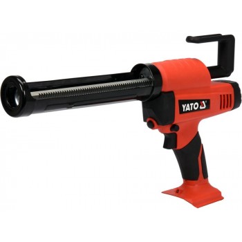 Yato YT-82889 power adhesive/caulk gun 8 mm/sec