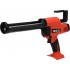 Yato YT-82889 power adhesive/caulk gun 8 mm/sec