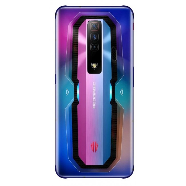 Nubia Redmagic 7 5G 16/256GB Pulsar