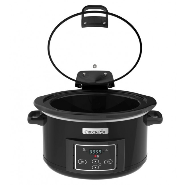 Crock-Pot Slow cooker CSC052X 4.7L