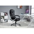 Activejet Office chair with massage, heated YK7304 black