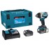 Makita DTW701RTJ power screwdriver/impact driver 1000 RPM Black, Blue