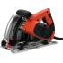 YT. PLUNGE SAW 1300W 165mm