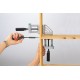 wolfcraft GmbH Mobile Clamping - Corner Clamp wolfcraft GmbH Mobile Clamping - Corner Clamp