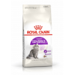 Royal Canin FHN Sensible - dry food for adult cats - 4kg